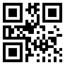 Number 424470 QR code