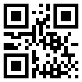 Number 4252207 QR code