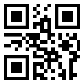 Number 4252208 QR code