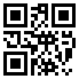 Number 42551 QR code