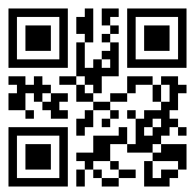 Number 426231 QR code