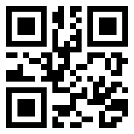 Number 426235 QR code