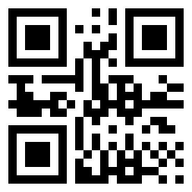 Number 4263621 QR code