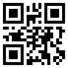 Number 4266 QR code