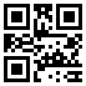 Number 4268305 QR code