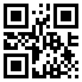 Number 4268306 QR code