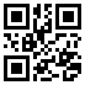 Number 427474 QR code