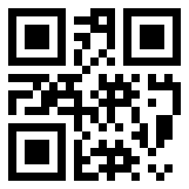 Number 42755 QR code