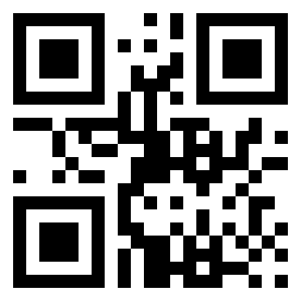 Number 4277043 QR code