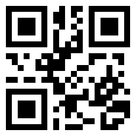 Number 428471 QR code