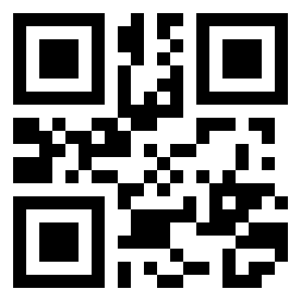 Number 428474 QR code