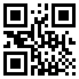 Number 4292060 QR code