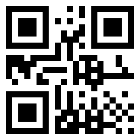 Number 4299378 QR code