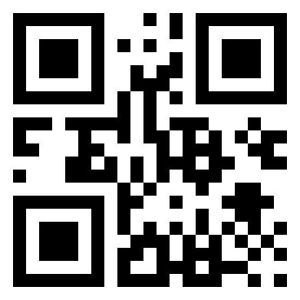 Number 4300266 QR code