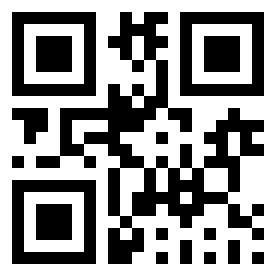 Number 430711 QR code