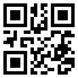 Number 430726 QR code