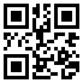 Number 430872 QR code