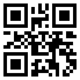 Number 4309443 QR code