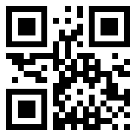 Number 43127052 QR code