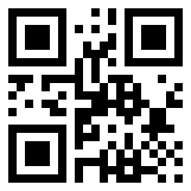 Number 4314064 QR code