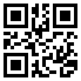 Number 431995 QR code