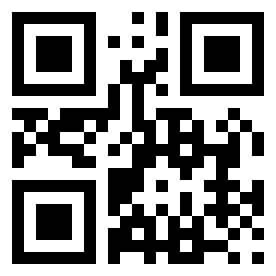 Number 43203634 QR code