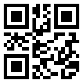 Number 432371 QR code