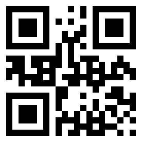 Number 43674662 QR code