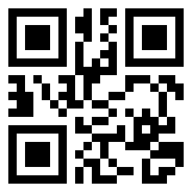 Number 43804 QR code