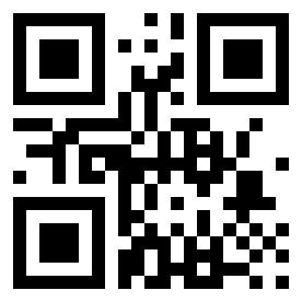 Number 4412144 QR code