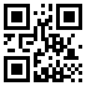 Number 4412145 QR code