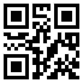 Number 441482 QR code