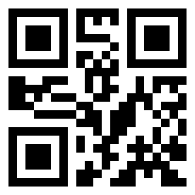 Number 442892 QR code