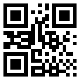 Number 4430921 QR code