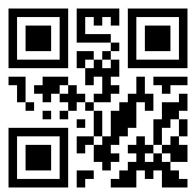 Number 443113 QR code