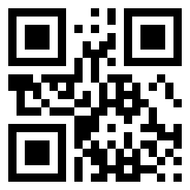 Number 44415662 QR code