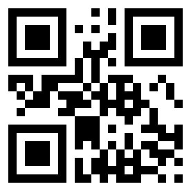 Number 44415663 QR code