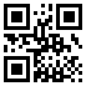 Number 4449092 QR code