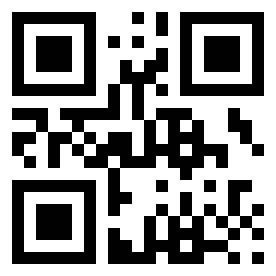 Number 4449093 QR code