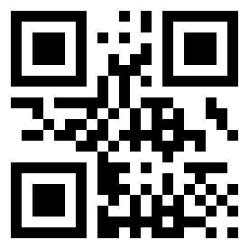 Number 4449094 QR code