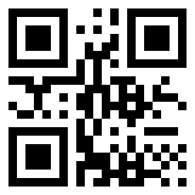 Number 4450935 QR code