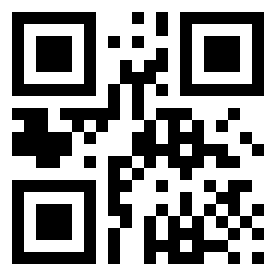 Number 4451332 QR code