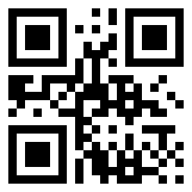 Number 4451337 QR code