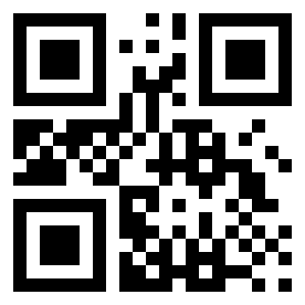 Number 4451340 QR code