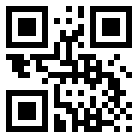 Number 4451342 QR code