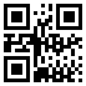 Number 4461 QR code