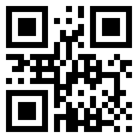 Number 4461632 QR code