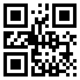 Number 4461636 QR code