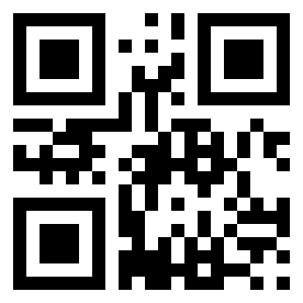 Number 44622021 QR code