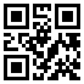 Number 446238 QR code